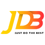 JDB logo