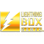 Lightning Box Games logo