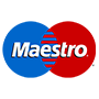 Maestro logo