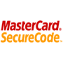 MasterCard Secure Code