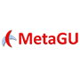 MetaGU logo