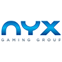 NYX logo