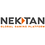 Nektan logo