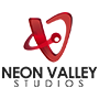 Neon Valley Studios logo