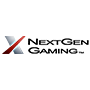 NextGen Gaming logo