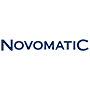 Novomatic logo