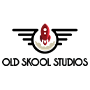 Old Skool Studios logo