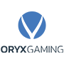 Oryx Gaming logo