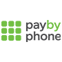 Pay by phone logo