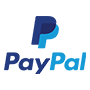 PayPal logo