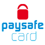 Paysafecard logo