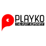 Playko logo