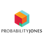 Probability Jones logo