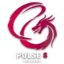 Pulse 8 logo