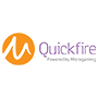 Quickfire logo