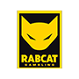 Rabcat logo