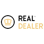 Real Dealer Studios logo