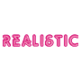 Realistic Games logo
