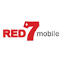 Red7 logo