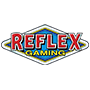 Reflex Gaming logo