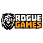 Rogue Games logo