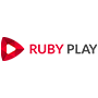 Ruby Play logo