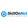 SkillOnNet logo