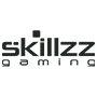 Skillzz Gaming logo