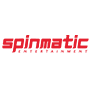 Spinmatic logo