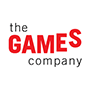 The Games Company logo