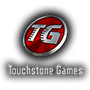 Touchstone Gaming logo