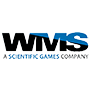 WMS Gaming logo