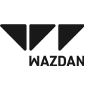 Wazdan logo