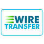 Wire Transfer logo