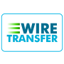 Wire Transfer