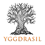 Yggdrasil Gaming logo