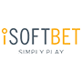 iSoftBet logo