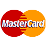 MasterCard logo