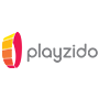 Playzido logo