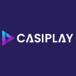 Casiplay Casino logo