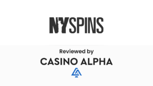 NYspins Casino UK Review 2025