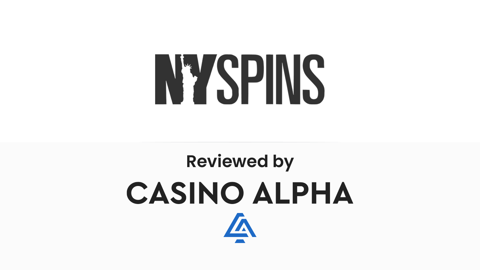 Updated NYspins Casino Review for 2024