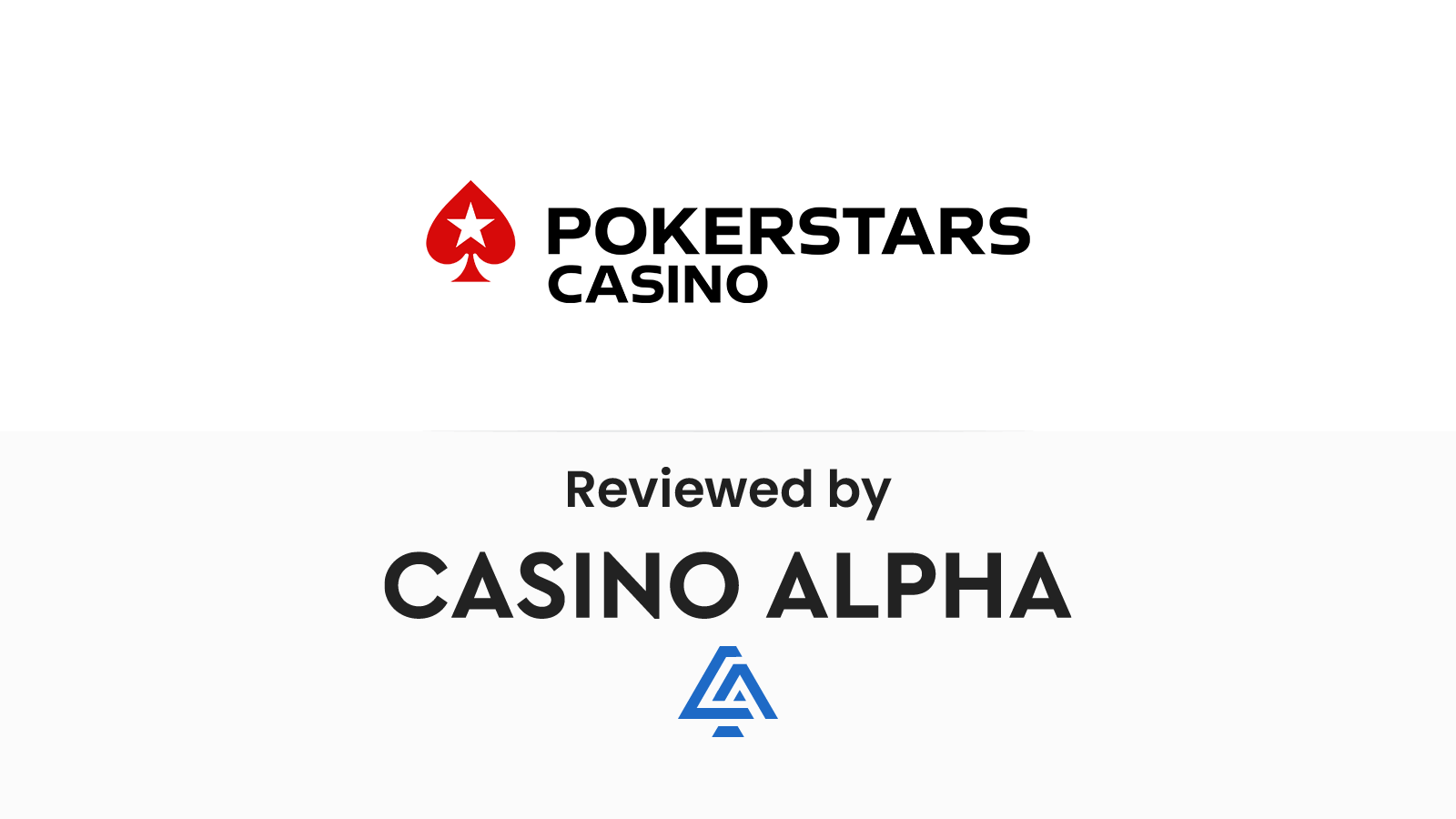 Trending PokerStars Casino Review for 2024
