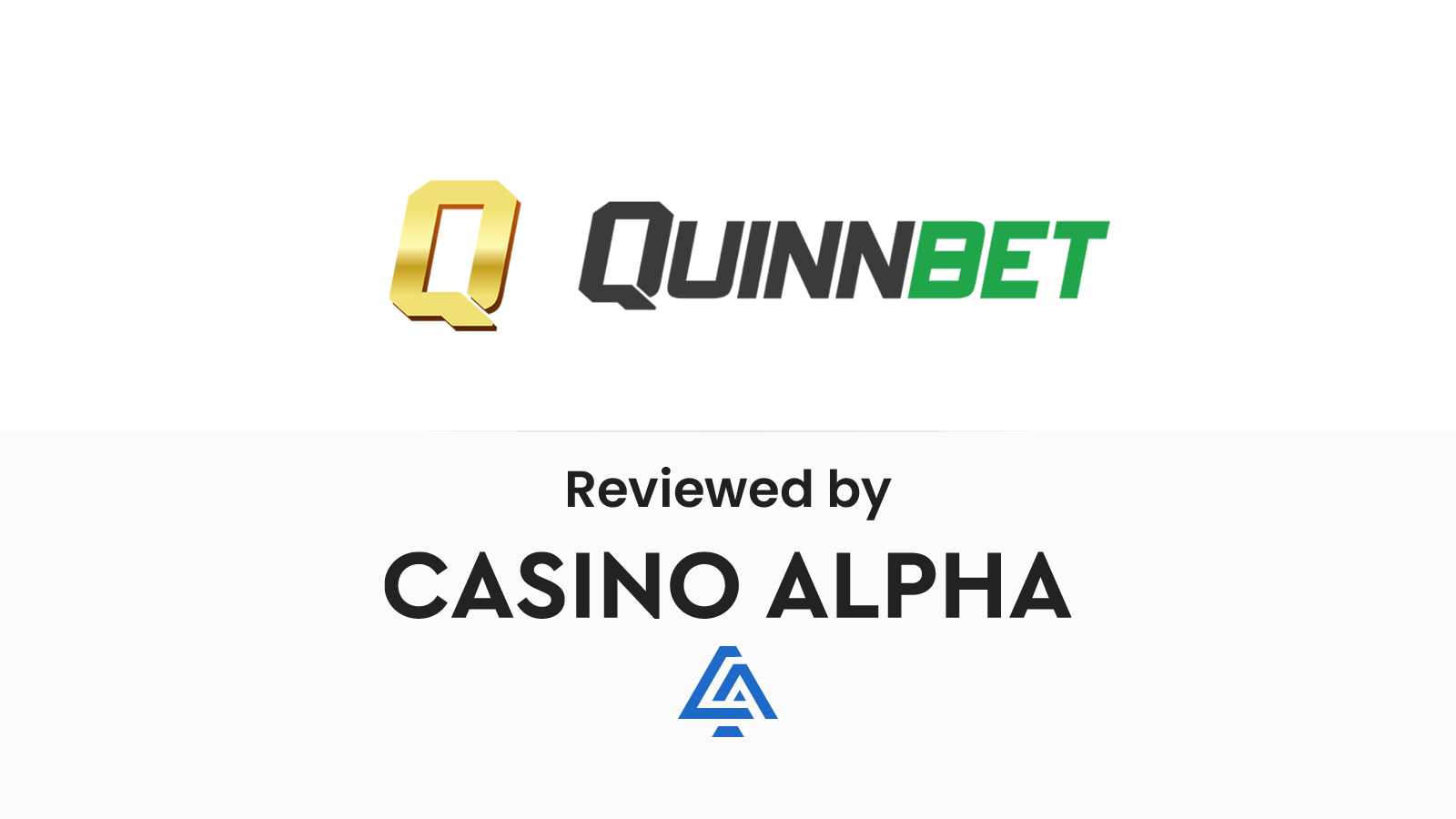 Newest QuinnBet Casino Review for 2024