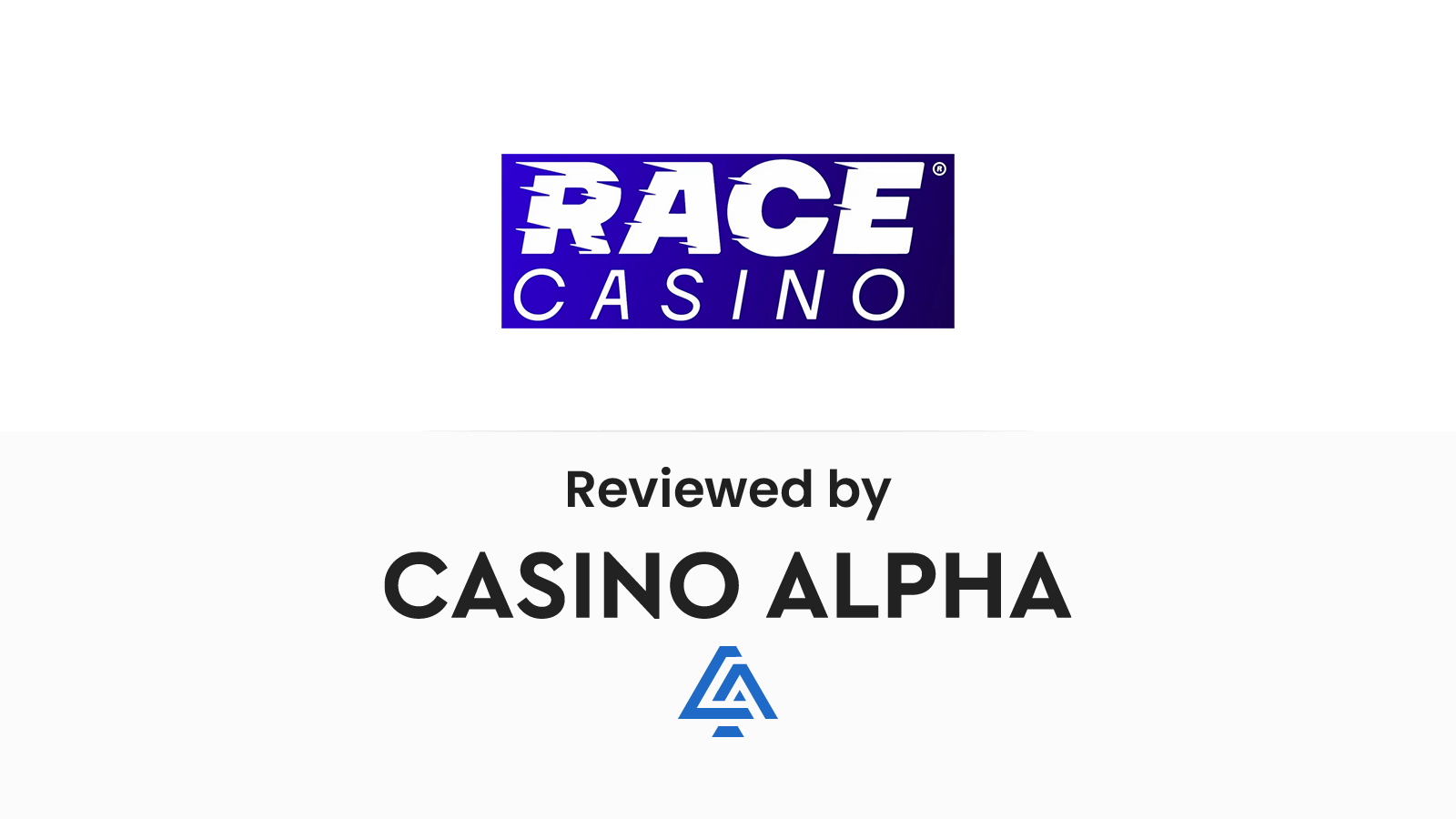 Trending Race Casino Review for 2024