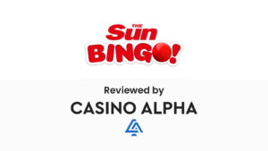 The Sun Bingo UK Review for 2025