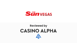 The Sun Vegas Casino UK Review - 2025