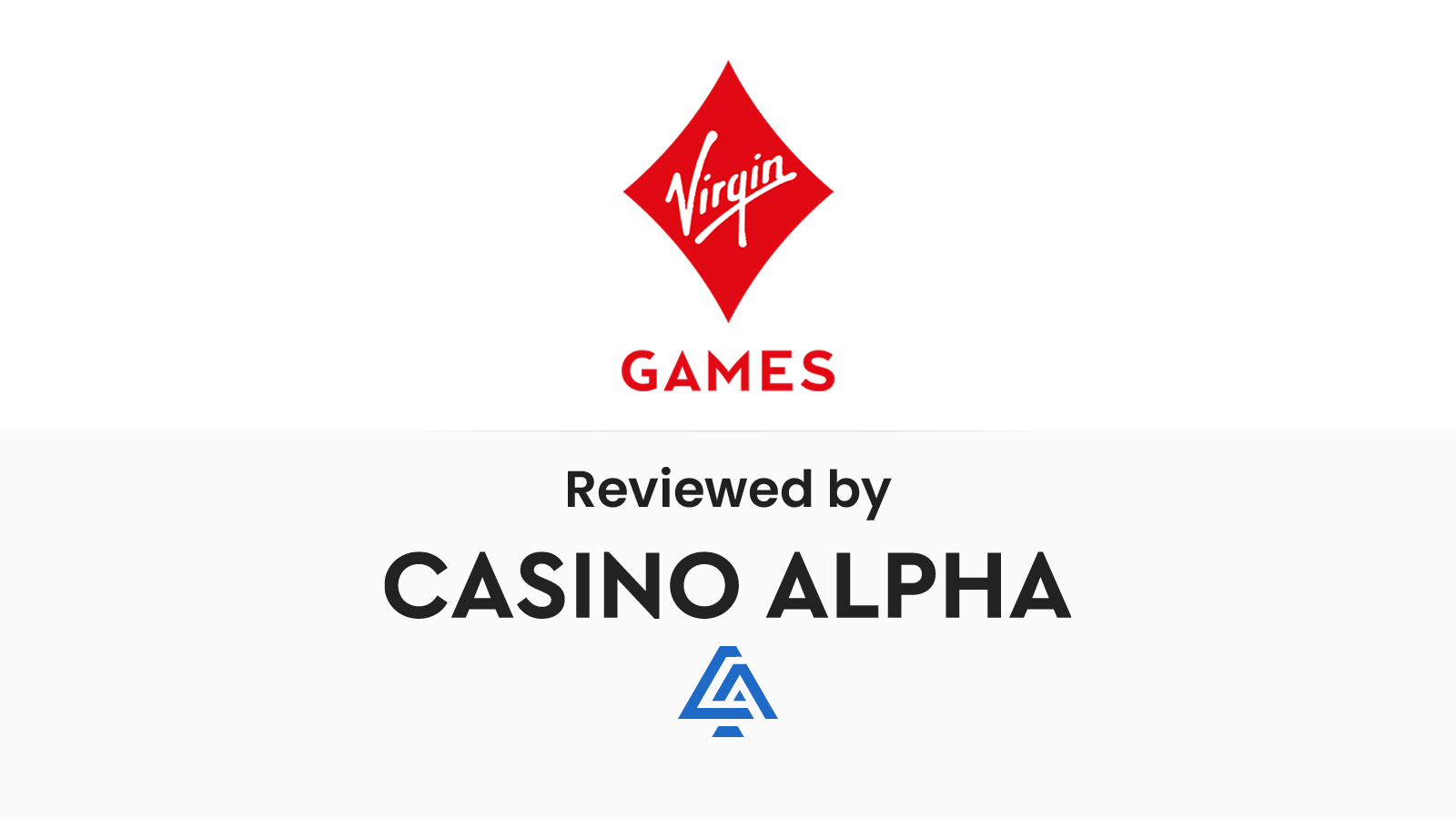 Virgin Games Casino UK Review - 2024