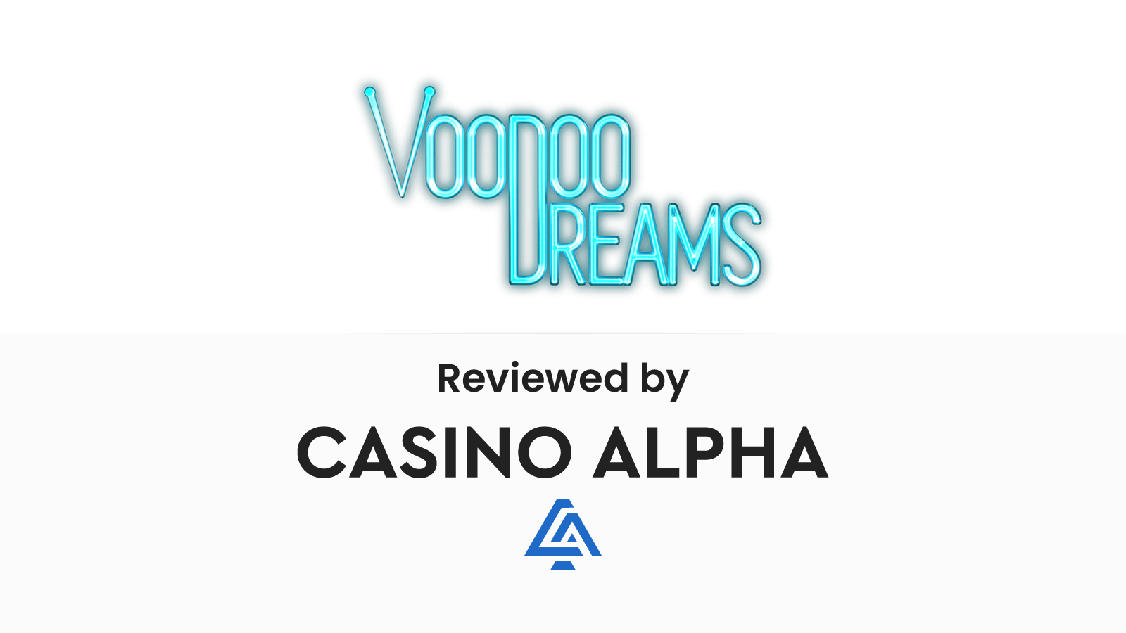 VoodooDreams Casino UK Review 2024