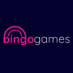 Bingo Games logo